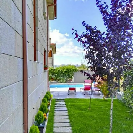House In - 104320 By Mo Apartment *