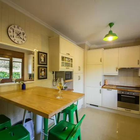 House In - 104320 By Mo Apartment Sanxenxo